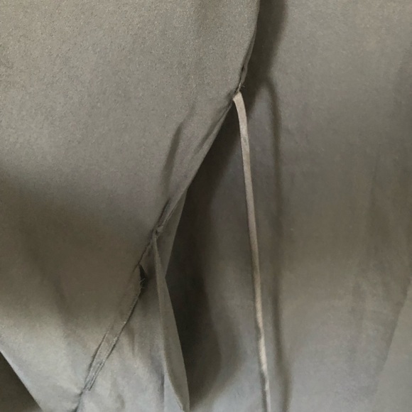 Victoria Secret Satin Robe - Picture 4 of 4